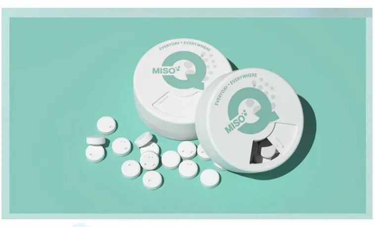 简单三招告别口臭尴尬,口臭的小妙招一招搞定