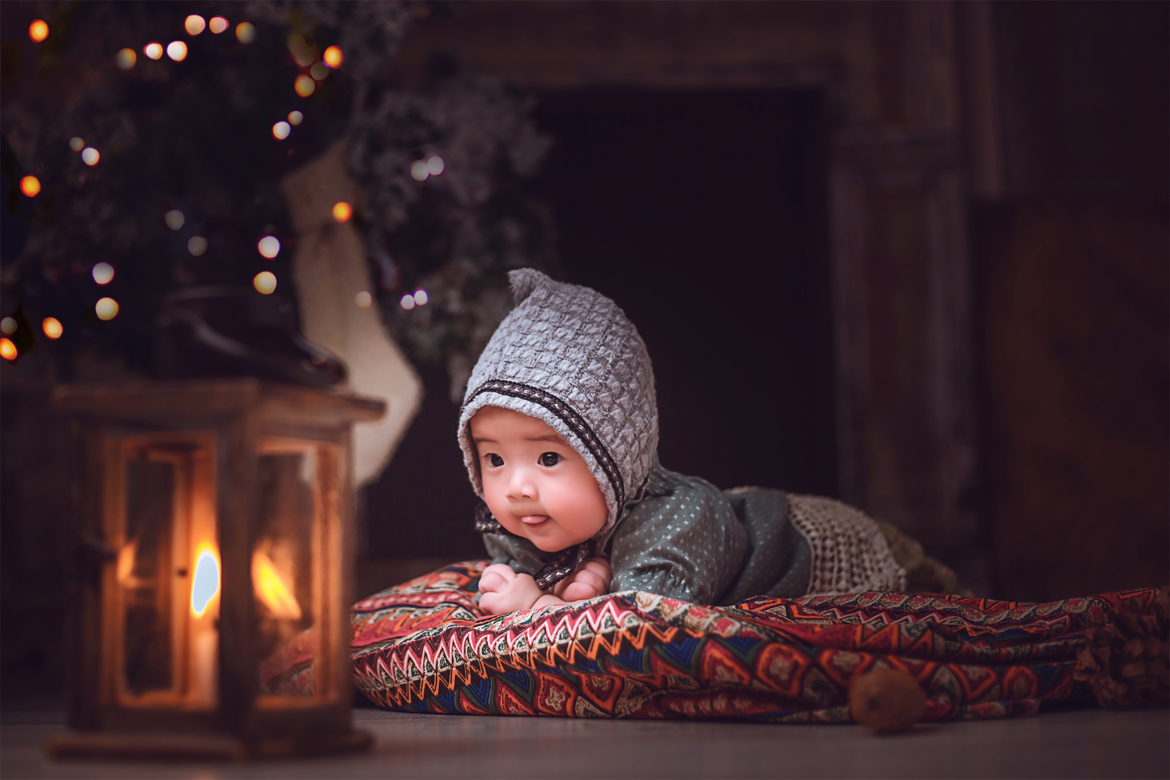 宝宝拍照不配合视频,给宝宝拍照的6大禁忌