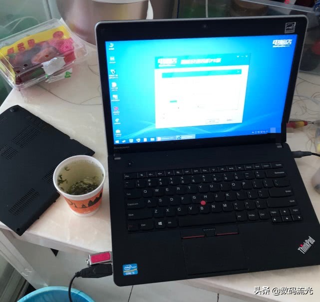 给朋友解决电脑故障，解决后不提钱的事，这是真糊涂还是假糊涂？