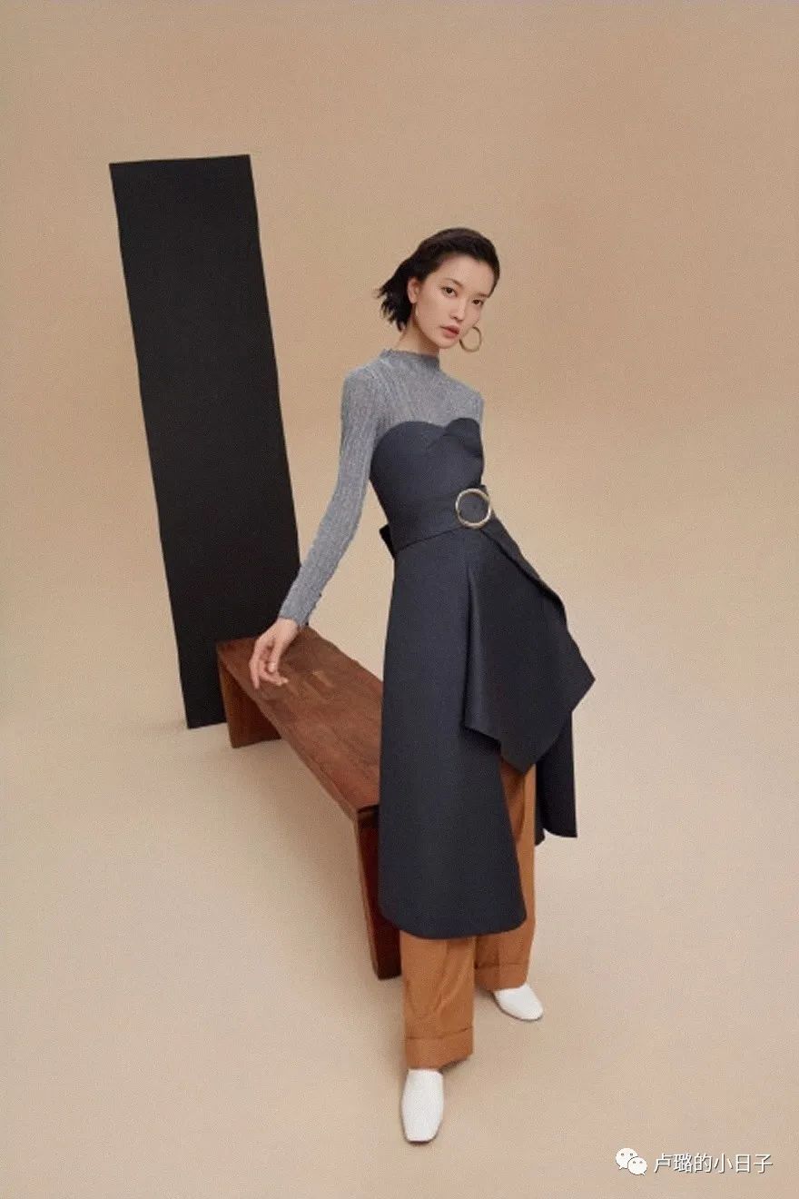 国产服饰品牌排行榜前十名,国产大牌服饰高端子品牌有哪些