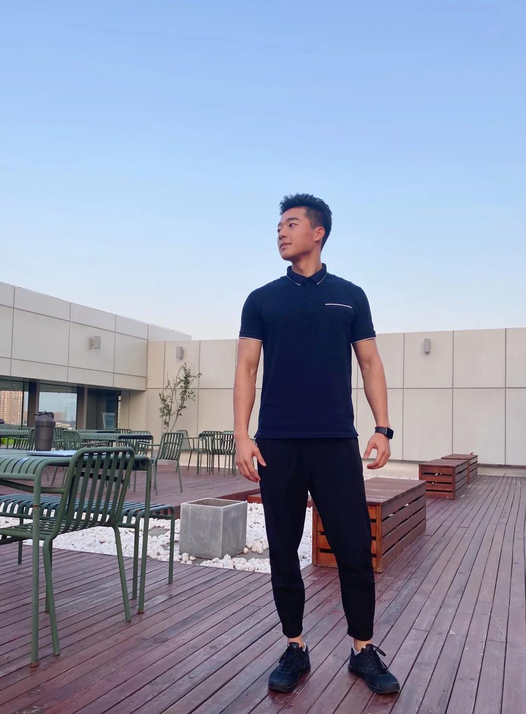 运动装怎样穿才好看呢,运动装怎么穿更时髦