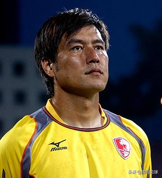 国足历史上的十佳门将盘点,中国国足门将谁最厉害