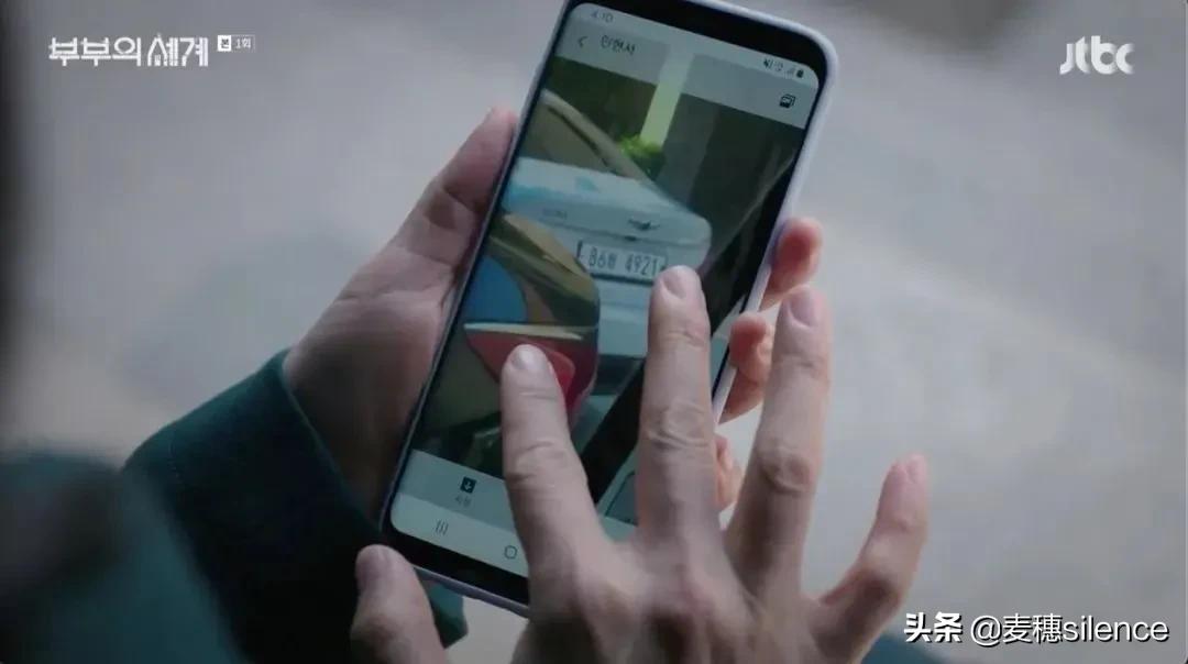 出轨捉奸+飙车19禁，中年*女熟**可不是好惹的