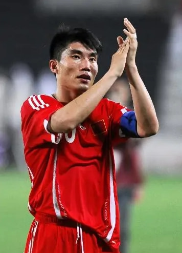 中国足球历史最强十大球员,范志毅是不是中国历史第一中后卫