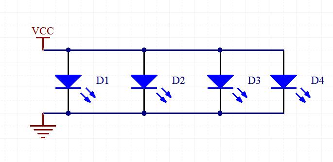一分钟看懂电路回路,电路识图100个符号大全