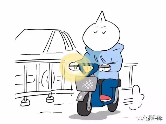 日本小哥在印度旅行,日本小哥在中国呆久了