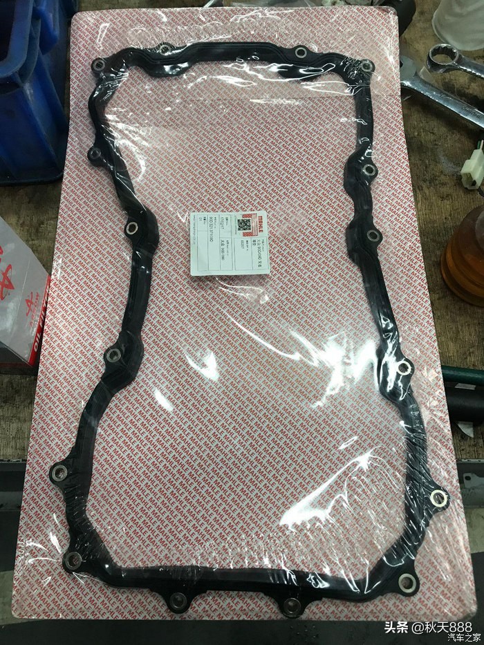 老款途锐3.0的十大忠告,老途锐3.2有多重