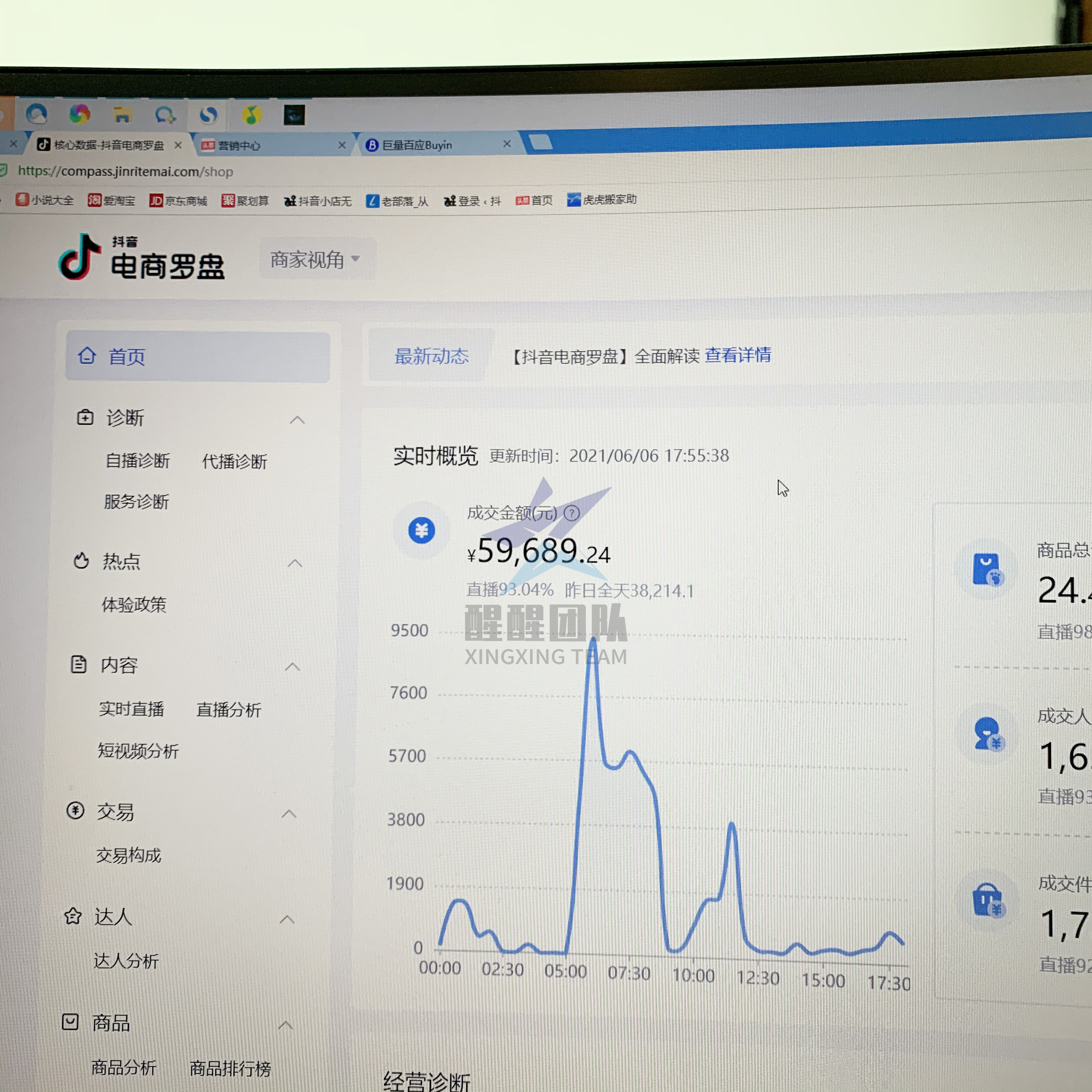 新手开抖音小店选什么类目好,新手做抖音小店选什么类目好做