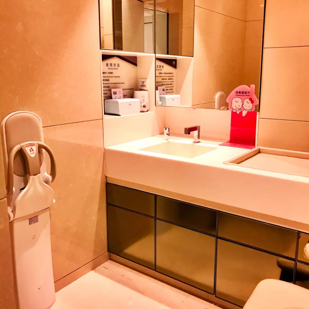 成都市中心商场哪家遛娃最方便?看这篇就够了