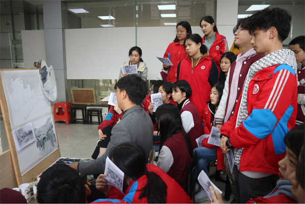 金麦子艺术培训学校长沙,长沙定一艺术培训学校