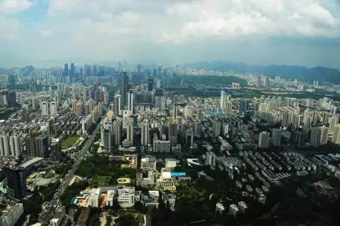 京基旧改,京基旧改最新消息