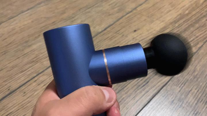 筋膜枪的正确用法你知道了吗,从入门到实战