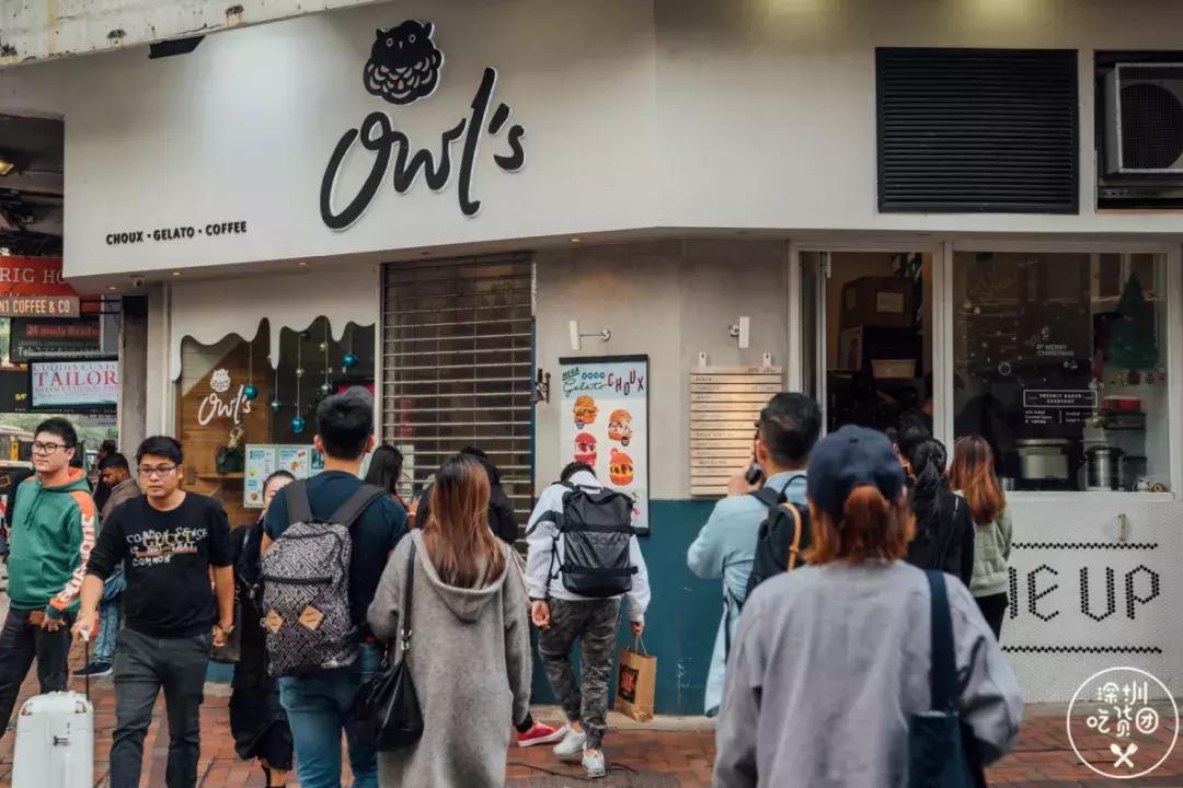 50元吃遍香港米其林,2019香港街头米其林