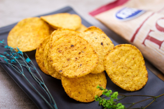 网评：5种“垃圾食品”，全都是你爱吃的，而且很多小孩都很喜欢