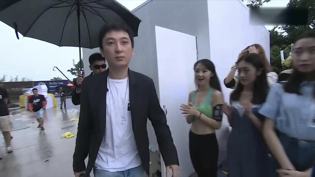 高质量男性王思聪,王思聪谈男人