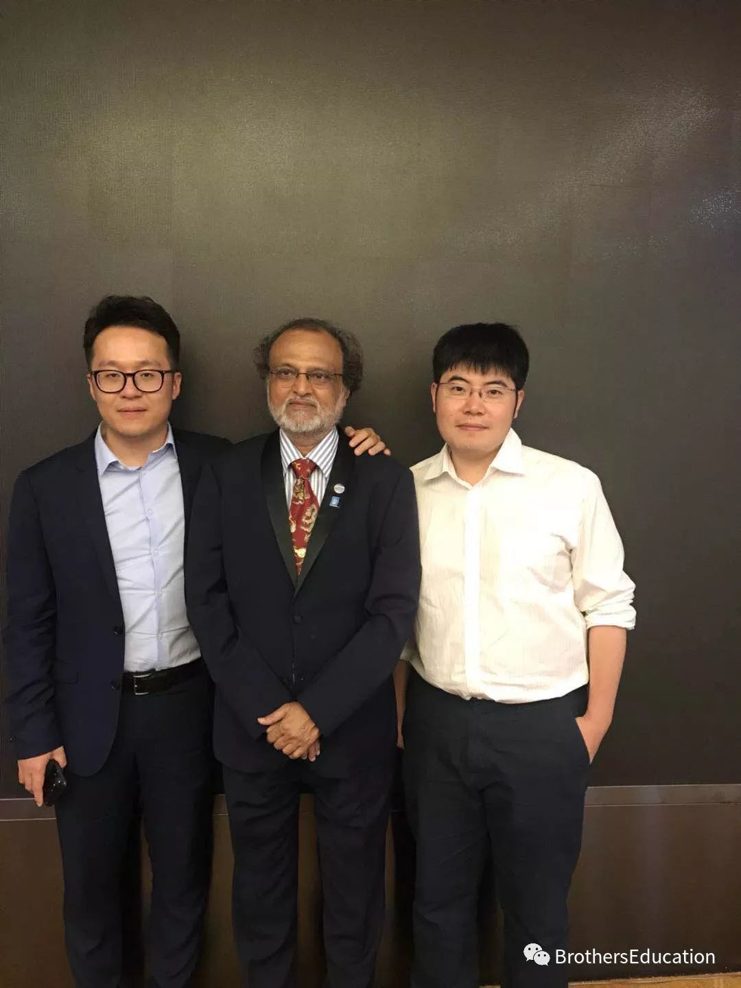 带你深度了解美国寄宿大牛校IndianSprings（印地安泉中学）