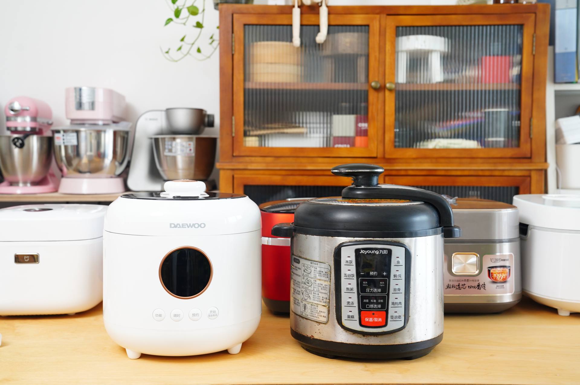 电压力锅到底怎么选,哪一款电压力锅最好用
