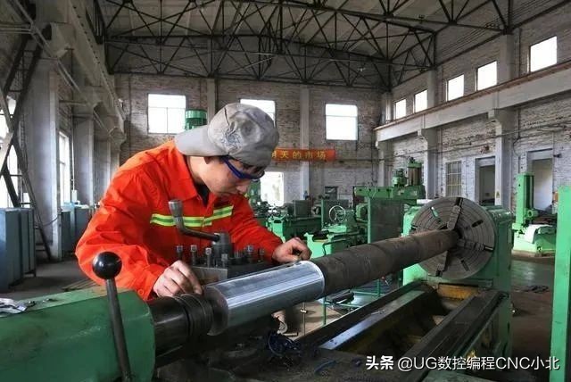 cnc机加工工资,机加工cnc100万利润有多少