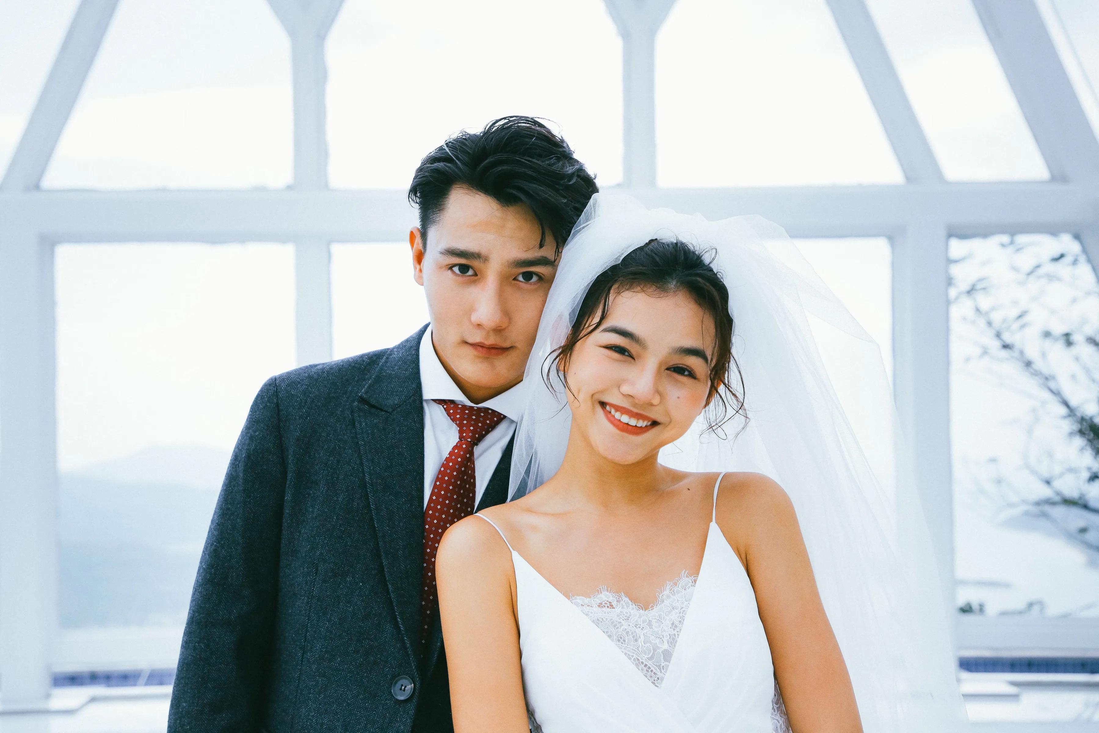 拍摄婚纱照流程详解,拍摄婚纱照流程要点