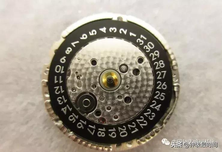 欧米茄机芯图片及价格,欧米茄8500机芯运行视频