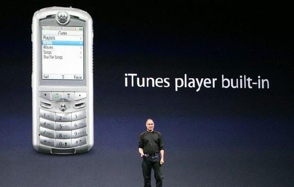 乔布斯推出苹果ios系统,乔布斯发布第一款ipad