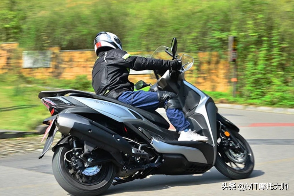 光阳250精致版摩旅,绅士250多少价位落地