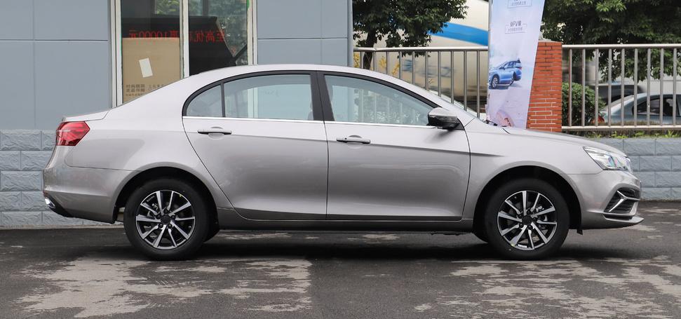 便宜的车不容易坏,10万多预算这几款家轿值得推荐