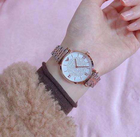 时尚性价比高的手表推荐,时尚手表哪个最好看女士