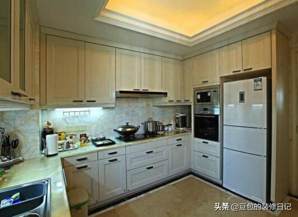 装修房子冰箱一般放哪里好,新房装修冰箱放哪