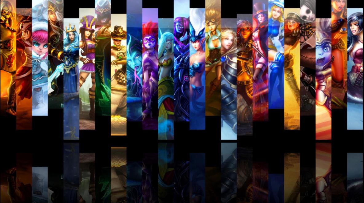 lol福牛守护者皮肤视频,牛年福牛守护者活动