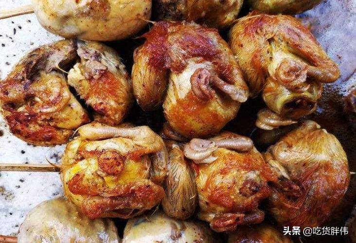 全国各地特色黑暗料理食物,全国各地特色暗黑零食