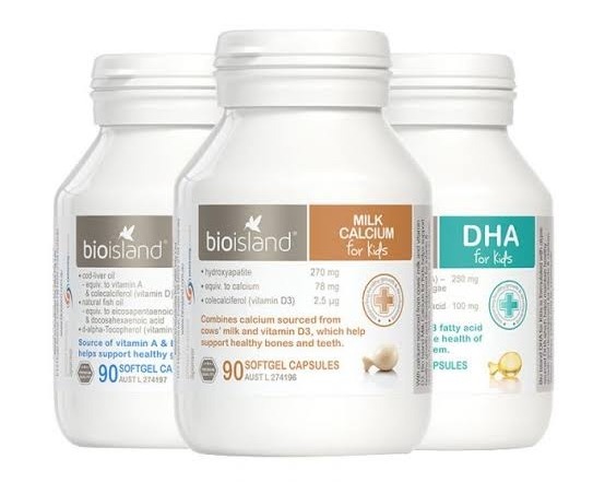 澳洲婴儿用品必买清单,澳洲保健品必买的20样图片