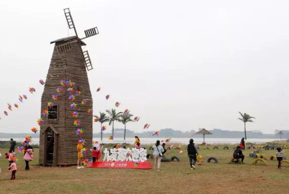 过年就近去哪里玩,新年去广西哪里玩
