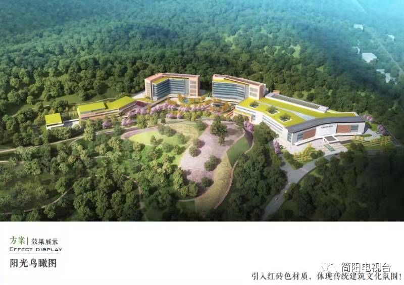 中医医院康复治疗中心项目简阳,简阳康复中心