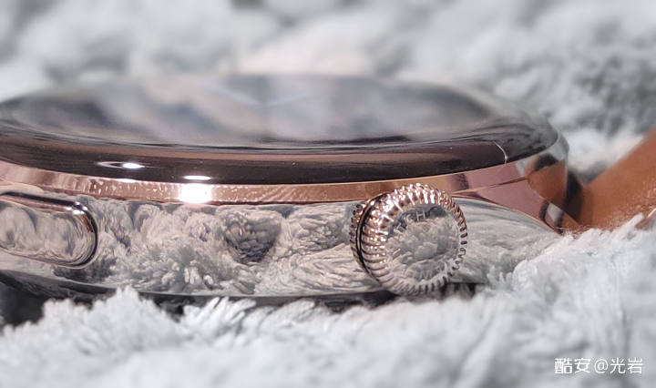 华为watch3使用评测最新,华为watch3各功能测评