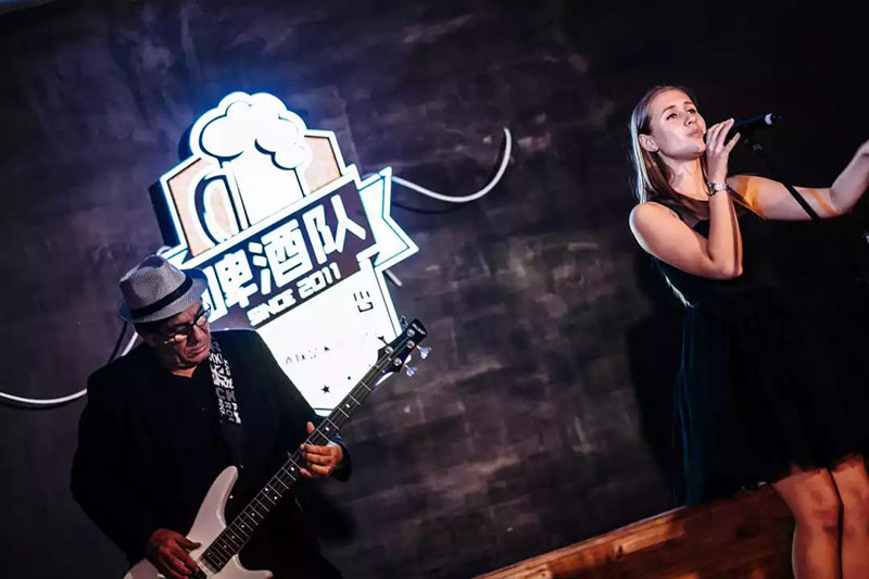 青岛西海岸金沙滩啤酒城梦幻岛,青岛西海岸金沙滩啤酒城有什么