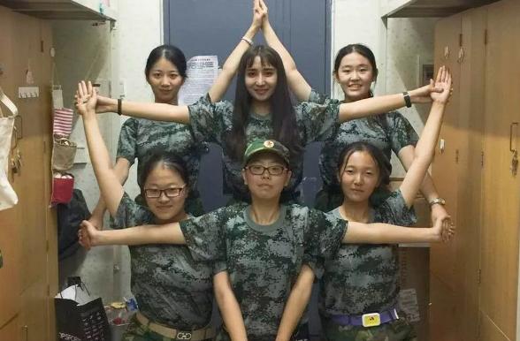 富有诗意的学习群聊名字,寝室群聊名字大全女生