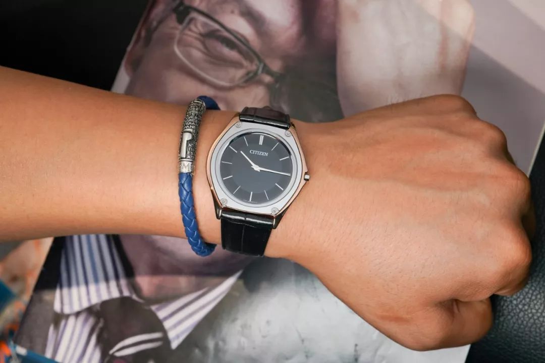 创世界手表,创世界多项之最