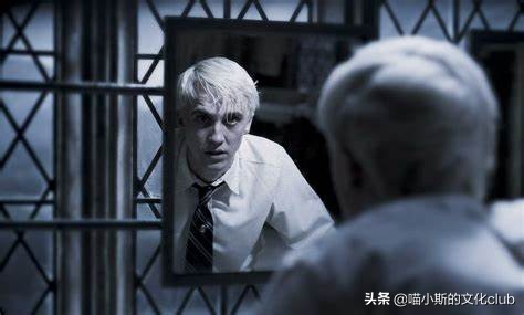 哈利波特与马尔福的真实关系,德拉科马尔福和哈利波特的故事