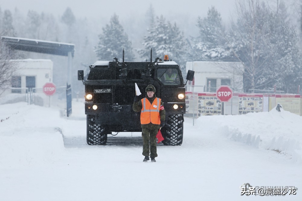 顿河2n雷达,顿河雷达俯视图