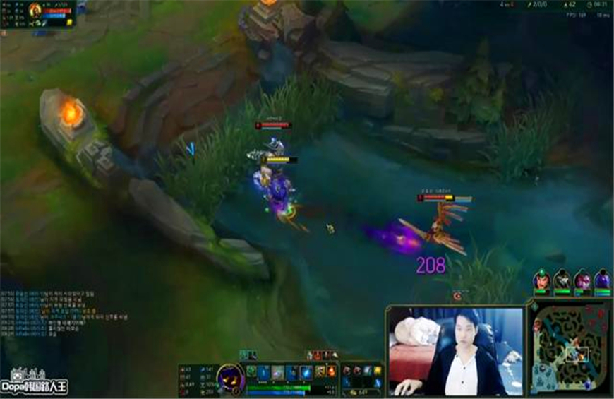 英雄联盟小法1万法强秒大龙,英雄联盟100%ap加成