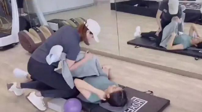 黄多多疑遭同学爆料,黄多多被造谣事件