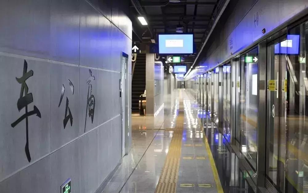 广州地铁开启春运模式,春运第一天深圳地铁