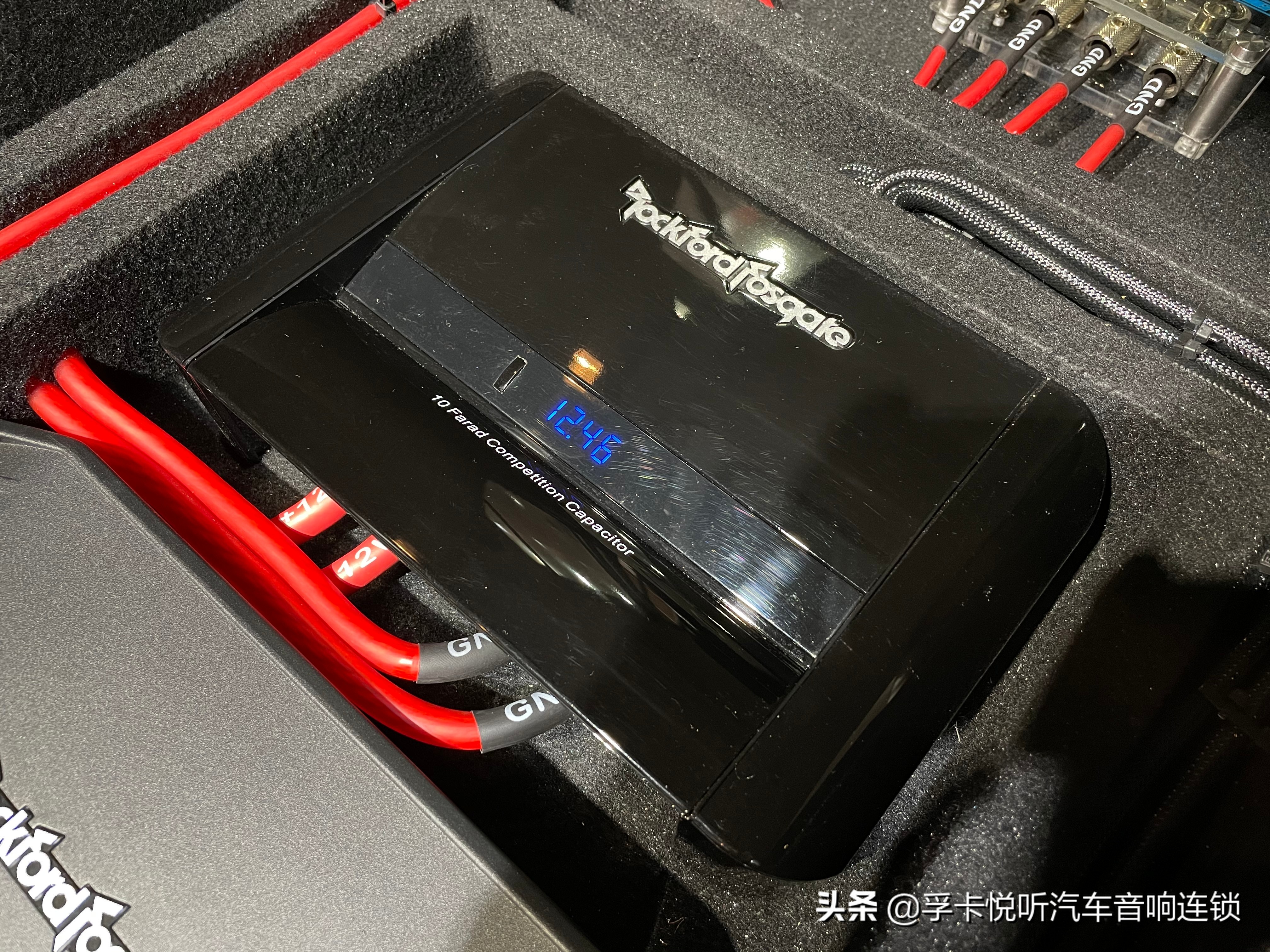 音响改装汽车音响贵,大众朗行音响改装家用效果图