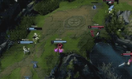 夏季赛十大黑铁操作,夏季赛黑铁操作