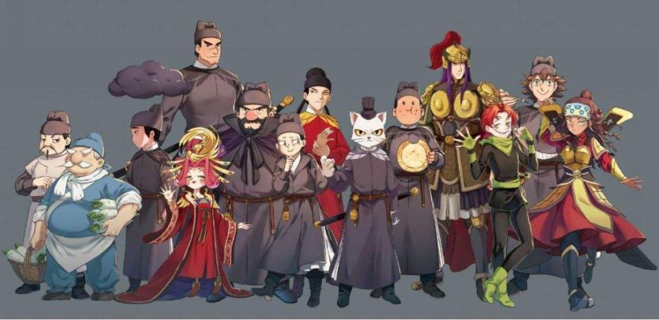 哔哩哔哩好看的日漫推荐恋爱,哔哩哔哩里好看的国漫有哪些