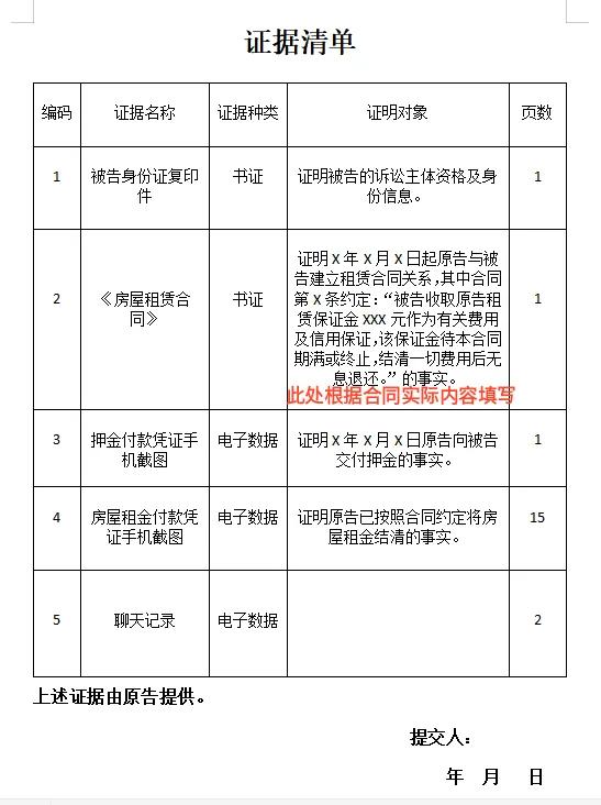 租房二房东不退押金该怎么办,租房二房东不履行合同怎么办