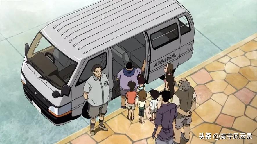 看起来再普通不过的丰田海狮，为何成了远销欧亚非的经典车型？