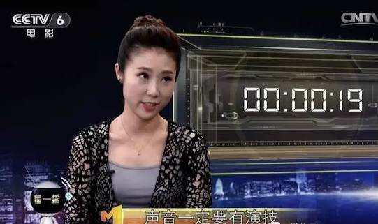 季冠霖谈孙俪声音,季冠霖作为配音演员有助理吗