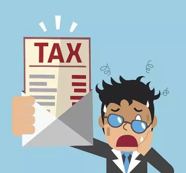 看完日本人的一生中要交的税,就知道他们为啥自杀了